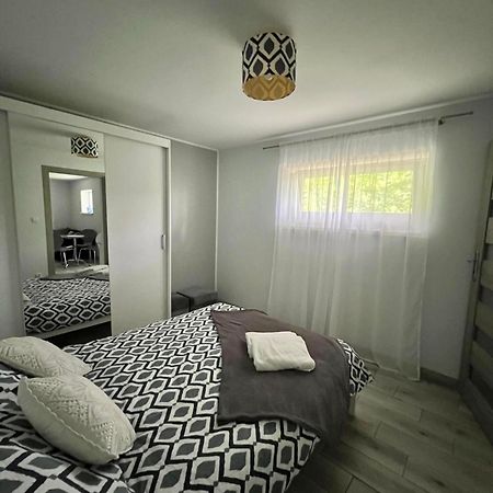 Apartament Guziczek Новы-Тарг Экстерьер фото