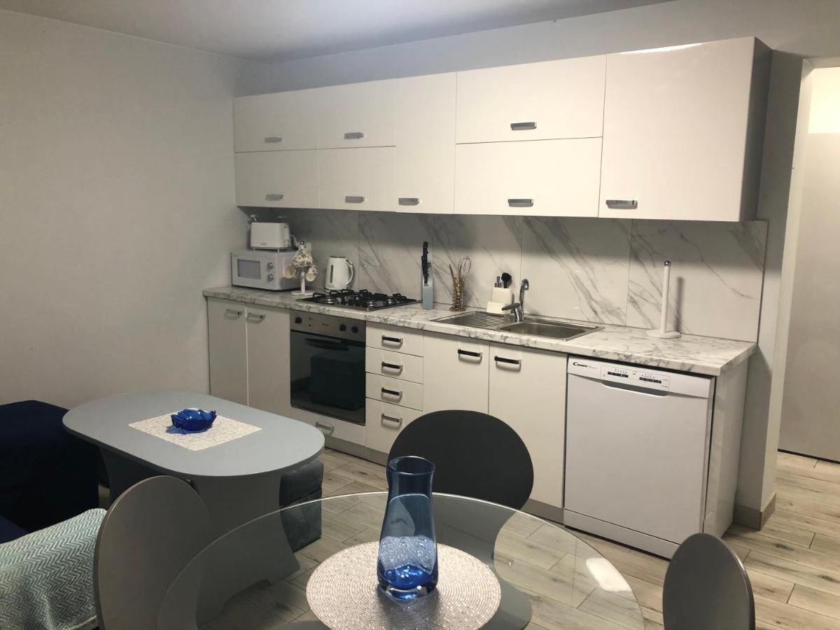 Apartament Guziczek Новы-Тарг Экстерьер фото